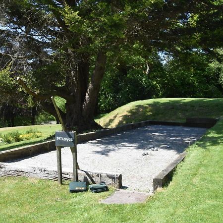 Cardinham River Lodge - Cornwall מראה חיצוני תמונה